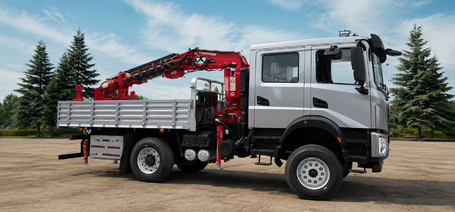 Dongfeng