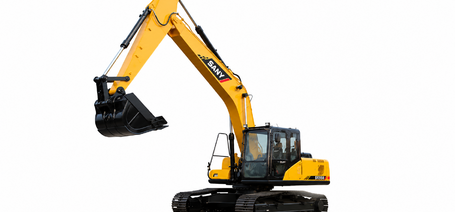 Экскаватор SANY SY215C